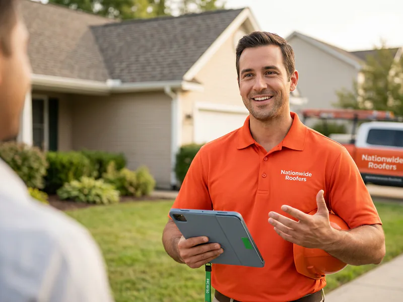 Roof Installation  in Orlando  FAQ